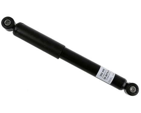 Stötdämpare 350 590 Sachs