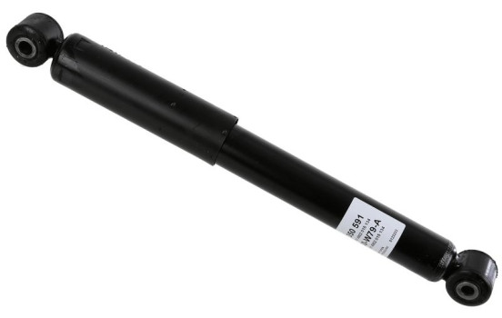 Stötdämpare 350 591 Sachs
