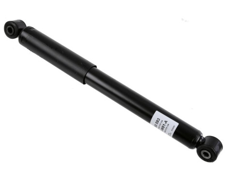 Stötdämpare 350 593 Sachs