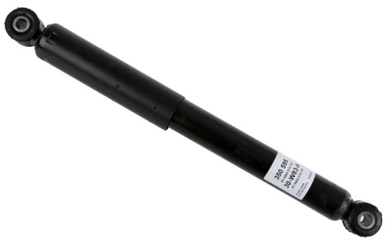 Stötdämpare 350 595 Sachs