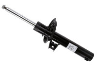 Stötdämpare 350 643 Sachs