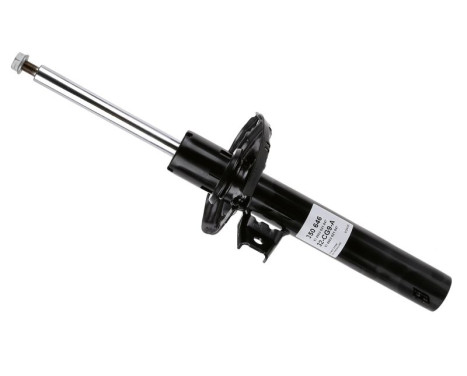 Stötdämpare 350 646 Sachs