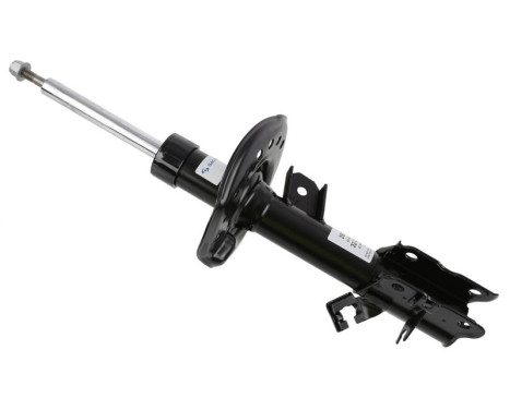 Stötdämpare 350 664 Sachs