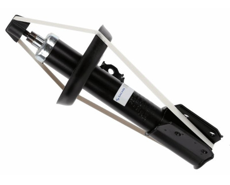 Stötdämpare 350 689 Sachs