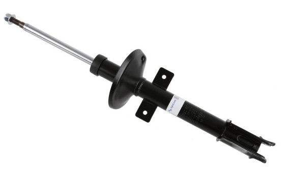 Stötdämpare 350 690 Sachs