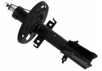 Stötdämpare 350 702 Sachs