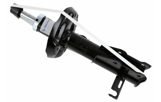 Stötdämpare 350 721 Sachs