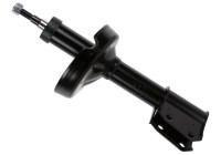 Stötdämpare 350 723 Sachs