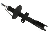 Stötdämpare 350 725 Sachs