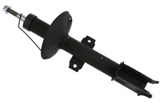 Stötdämpare 350 725 Sachs