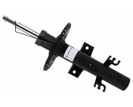 Stötdämpare 350 763 Sachs