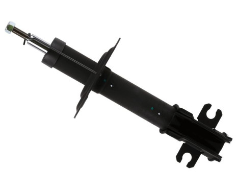 Stötdämpare 350 765 Sachs