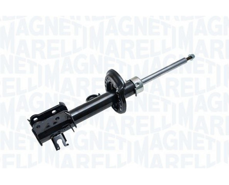 Stötdämpare 5006GR Magneti Marelli, bild 2