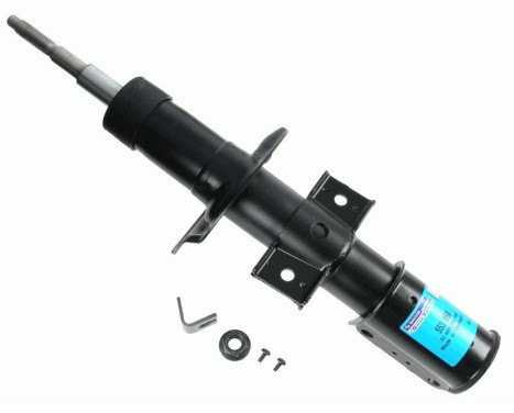 Stötdämpare 553 058 Sachs