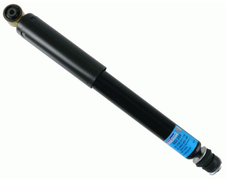 Stötdämpare 553 259 Sachs