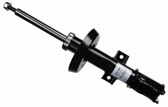 Stötdämpare 553 680 Sachs