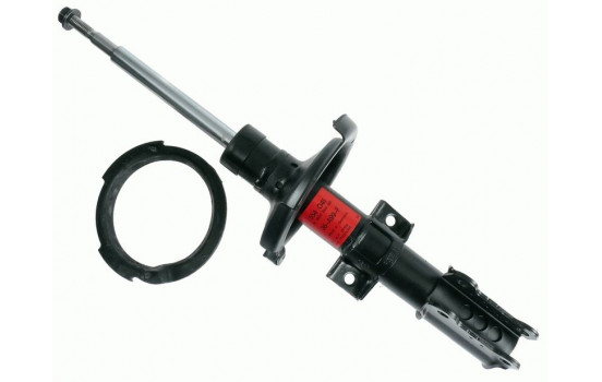 Stötdämpare 554 041 Sachs