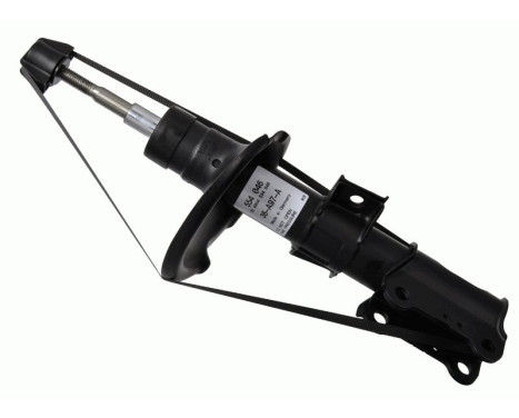 Stötdämpare 554 046 Sachs