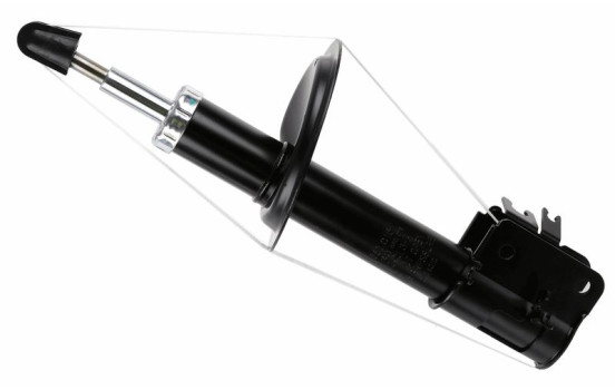 Stötdämpare 560 016 Sachs