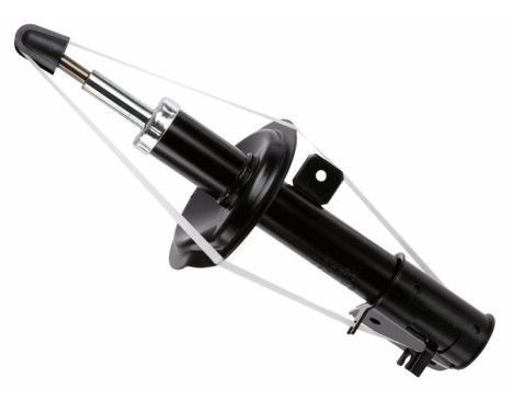 Stötdämpare 560 017 Sachs