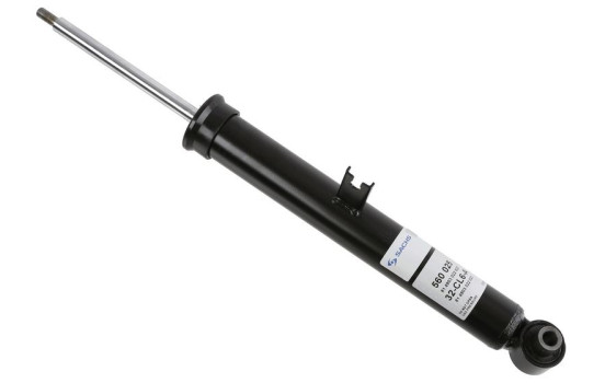 Stötdämpare 560 025 Sachs