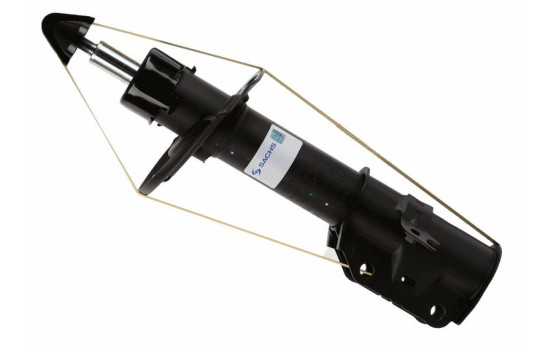 Stötdämpare 560 089 Sachs