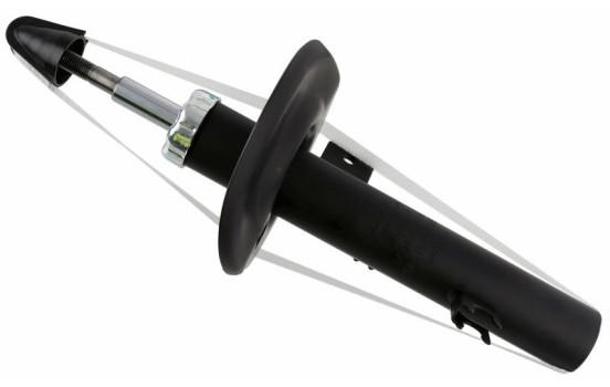 Stötdämpare 560 478 Sachs