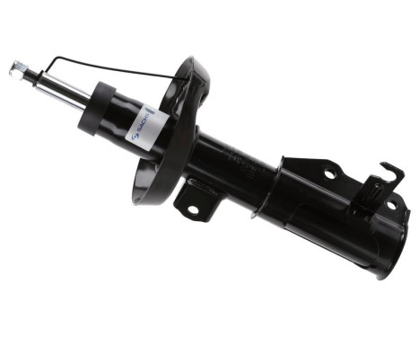 Stötdämpare 560 560 Sachs