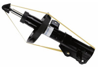 Stötdämpare 560 561 Sachs