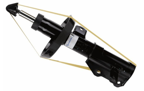 Stötdämpare 560 561 Sachs