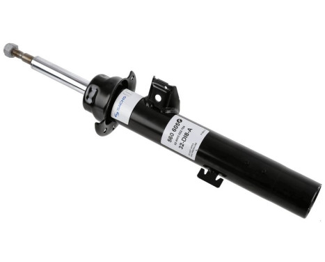 Stötdämpare 560 605 Sachs