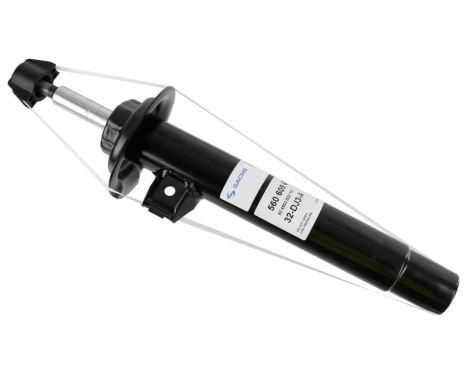 Stötdämpare 560 609 Sachs