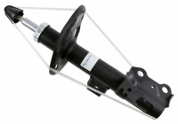 Stötdämpare 560 742 Sachs