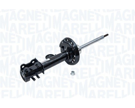 Stötdämpare 7123GR Magneti Marelli, bild 2