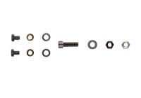 Stötdämpare BILSTEIN - B4 OE Replacement 22-003614