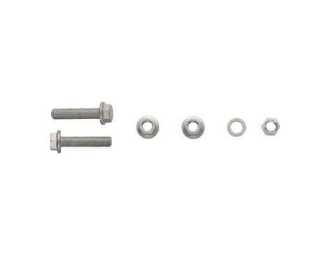 Stötdämpare BILSTEIN - B4 OE Replacement 22-053541, bild 2