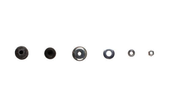 Stötdämpare BILSTEIN - B4 OE Replacement 24-005340, bild 2