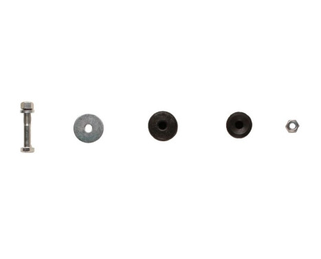 Stötdämpare BILSTEIN - B4 OE Replacement 24-013161, bild 2