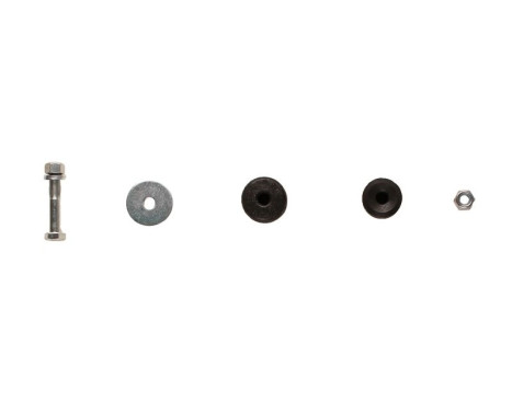 Stötdämpare BILSTEIN - B4 OE Replacement 24-014052