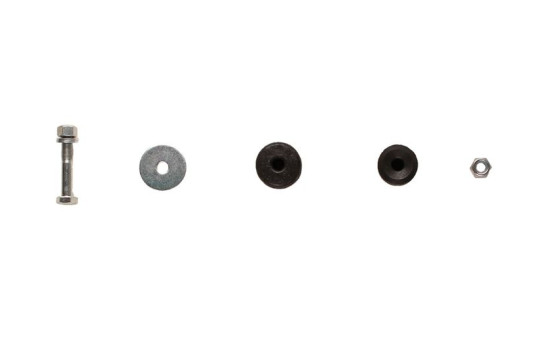 Stötdämpare BILSTEIN - B4 OE Replacement 24-016124, bild 2