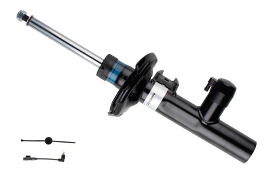 Stötdämpare BILSTEIN - B4 OE Replacement (DampTronic®) 23-238978
