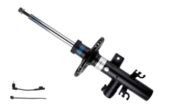 Stötdämpare BILSTEIN - B4 OE Replacement (DampTronic®) 23-254695