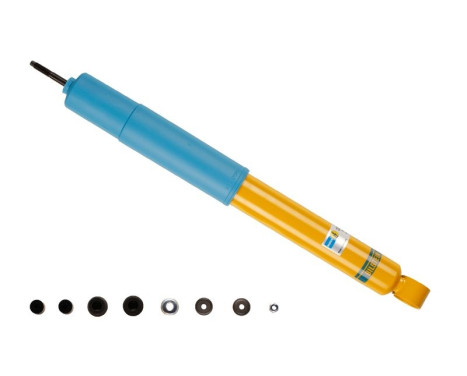 Stötdämpare BILSTEIN - B6 4600 24-010047