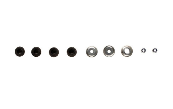 Stötdämpare BILSTEIN - B6 4600 24-012676, bild 2