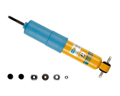 Stötdämpare BILSTEIN - B6 4600 24-013321