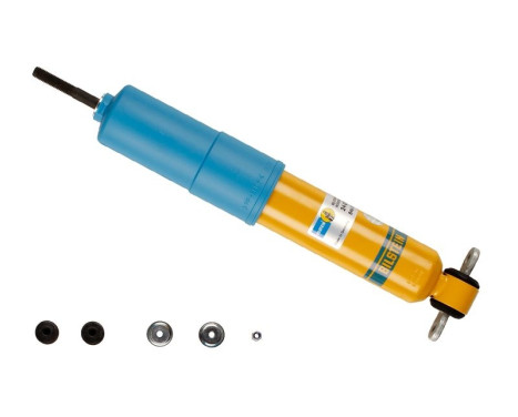 Stötdämpare BILSTEIN - B6 4600 24-013369