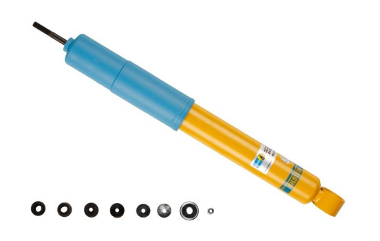 Stötdämpare BILSTEIN - B6 4600 24-027410