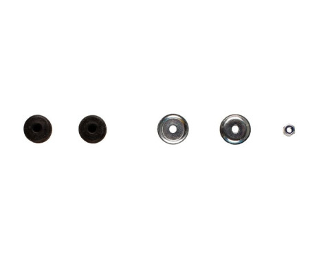 Stötdämpare BILSTEIN - B6 4600 24-065009