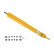 Stötdämpare BILSTEIN - B6 4600 24-065405