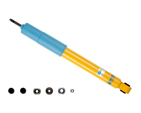 Stötdämpare BILSTEIN - B6 4600 24-104814